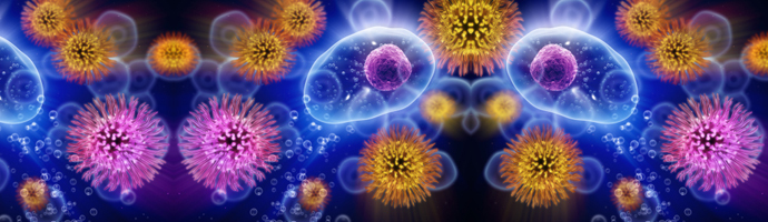 SuperVirus Found In The Arctic That Could Wipe Out Humanity