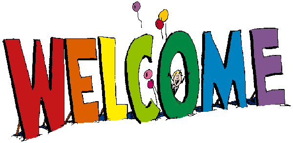 Adjective Clause Welcome