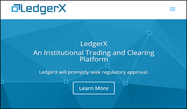 Ledgerx