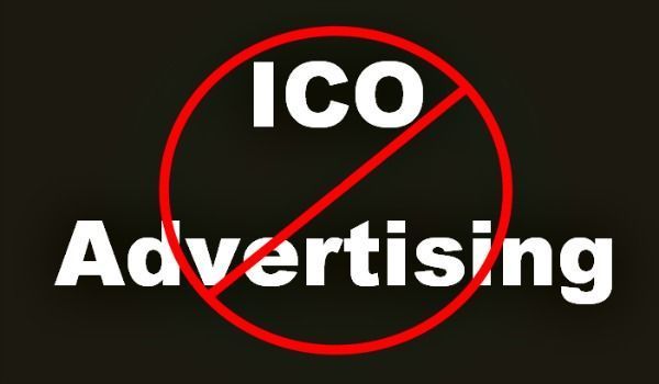 ICO Advertising