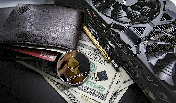 sprouts cryptocurrency wallet