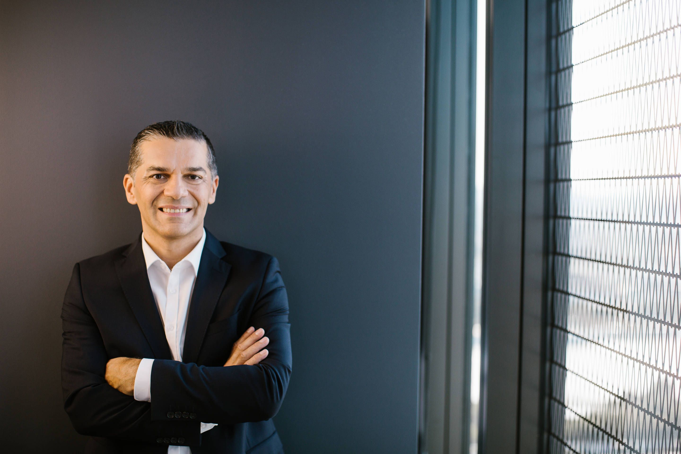 BlockchainProfiles - Meet Tomislav Matic of Crypto Future