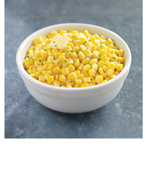 Super Sweet Cut Corn