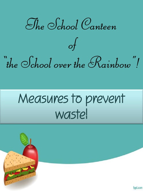 Our School Canteen List of... by ebelogia Flipsnack