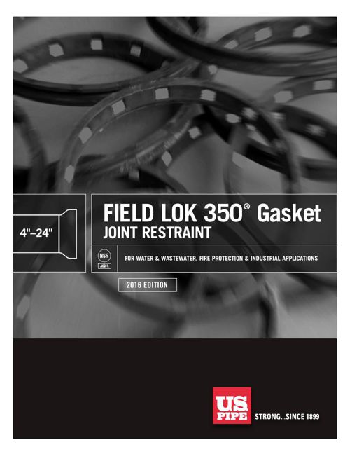 HP LOK Field Weld by Intermark Group Flipsnack