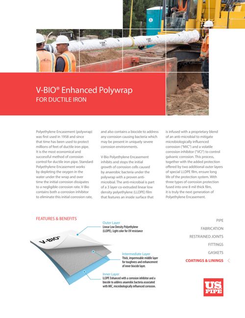 FlipSnack Field LOK 350 Red Gasket by Eric Haugseth