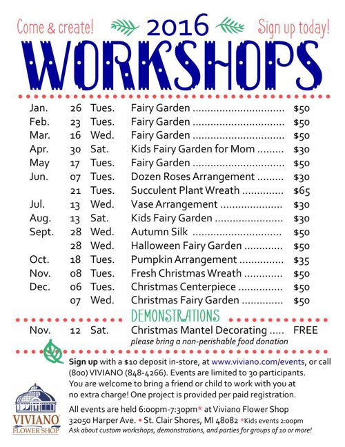 Viviano Flower... by Viviano Flower Shop Flipsnack