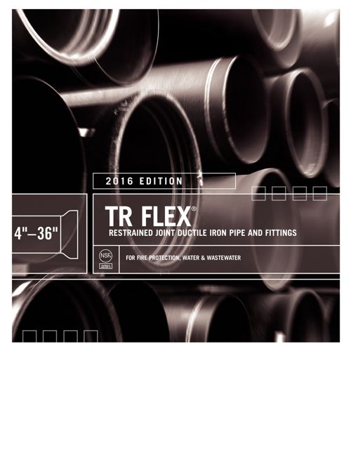 Field LOK 350 Gasket by US Pipe Flipsnack