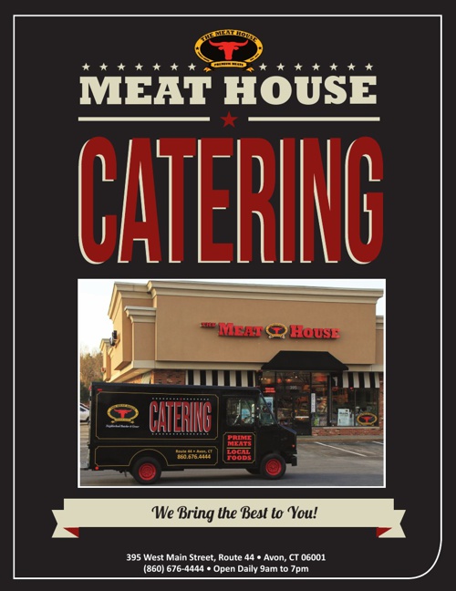 The Butcher's Guide 2013 Holiday by The Meat House Flipsnack