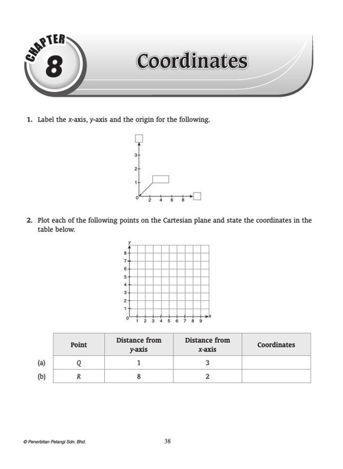 Soalan Matematik Form 2 - Rasmi Suc