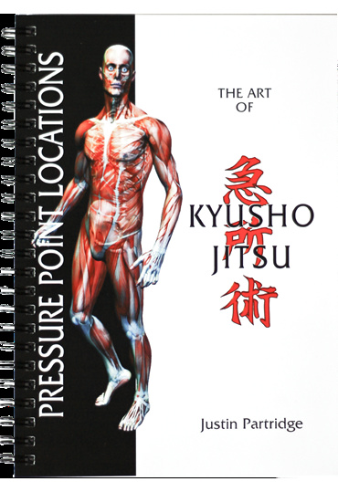 The Art of Kyusho Jitsu by Mark Kline - Flipsnack