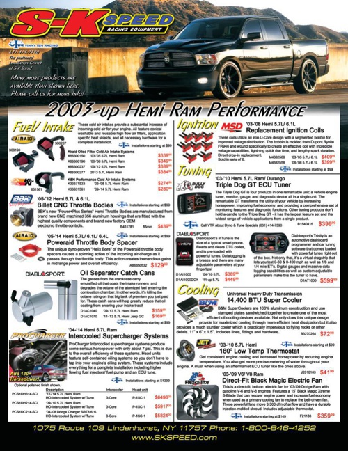 SK Speed Spring Summer Catalog 2015 by SK Speed Flipsnack