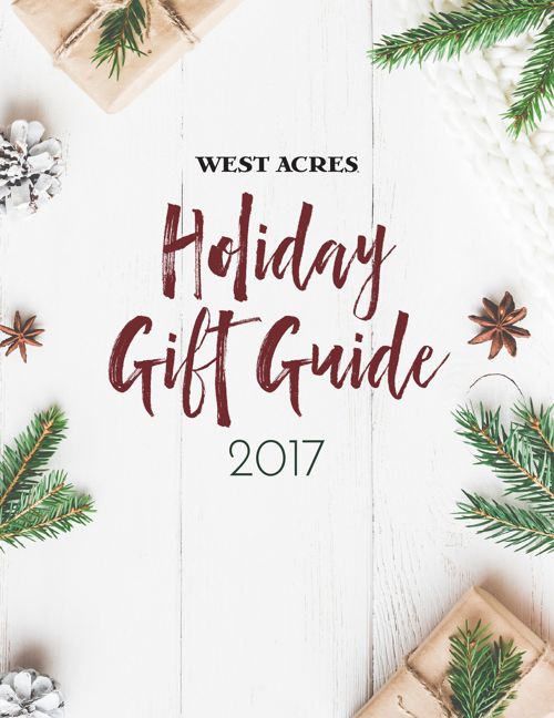 West Acres As the region’s premier... Flipsnack