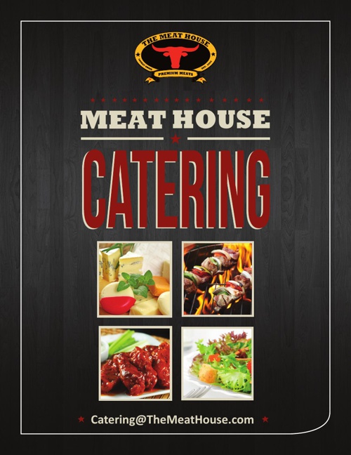 The Butcher's Guide by The Meat House Flipsnack