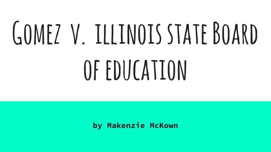 R2_ Gomez v. Illinois... by 95EEAD59E8C Flipsnack