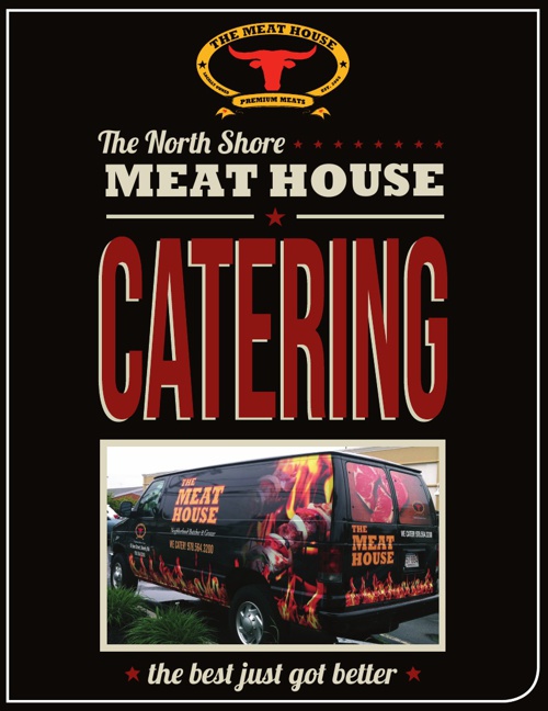 The Butcher's Guide by The Meat House Flipsnack