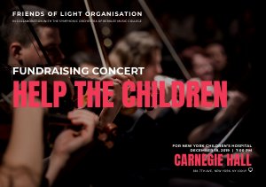 Customizable Fundraising Gala Program Templates Flipsnack