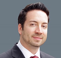 Keith DeBonis