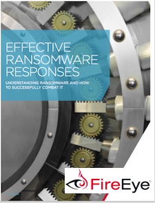FireEye Ransomware Response
