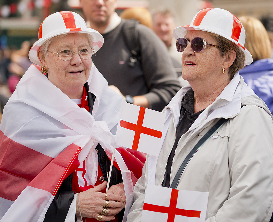 Britain First Britain First