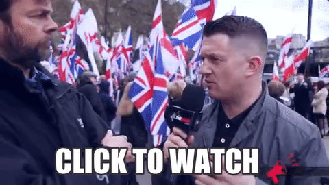 Britain First Britain First
