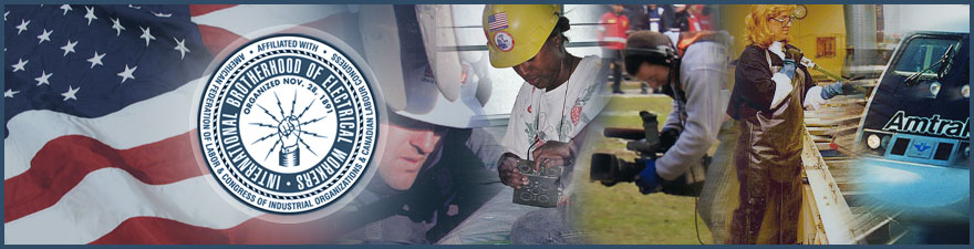 Application for Membership - USA Header Image