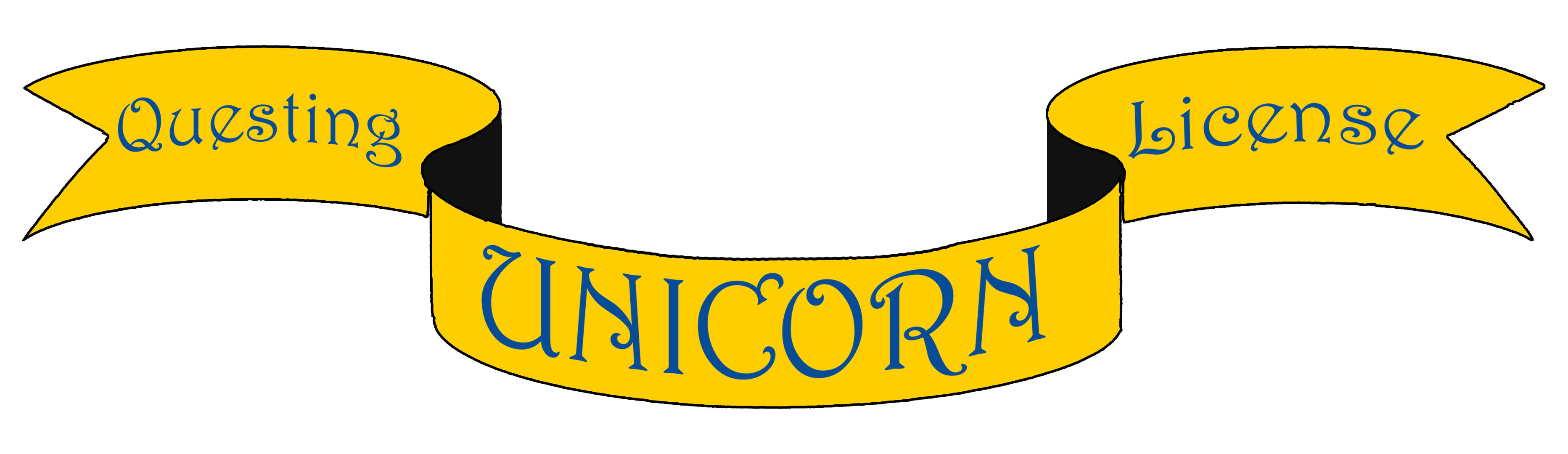 Unicorn Hunting License Request Header Image