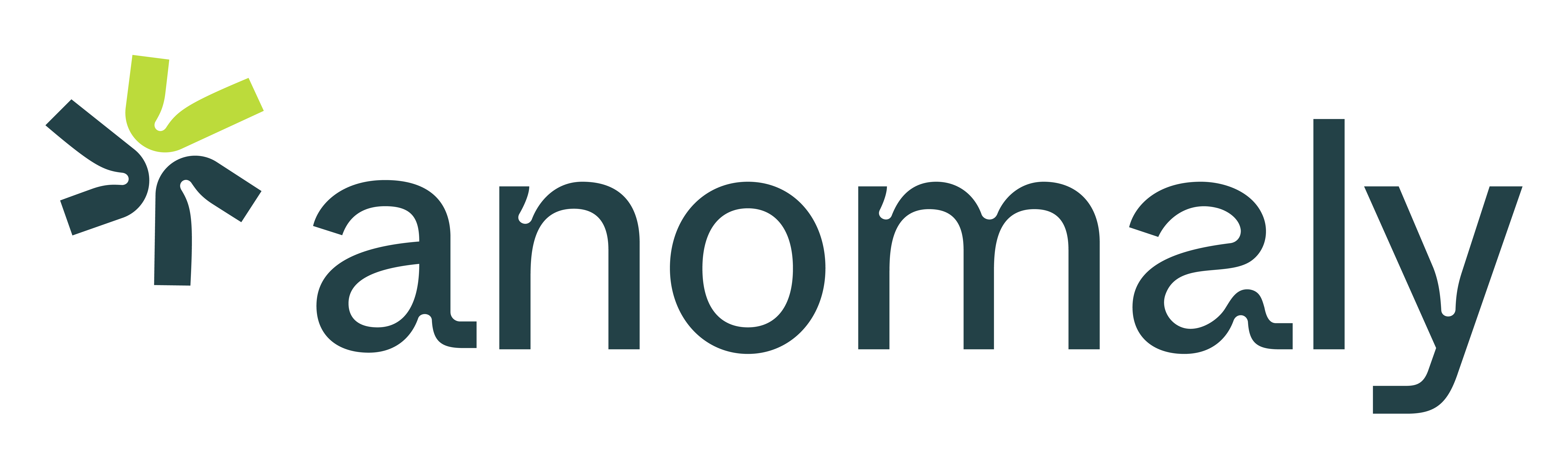 Anomaly