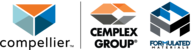 Compellier logo
