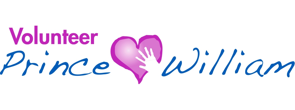 Volunteer Prince William Mobile Site Banner