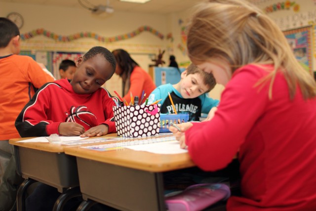 Harrisonburg City Public Schools | United Way of Harrisonburg and  Rockingham County