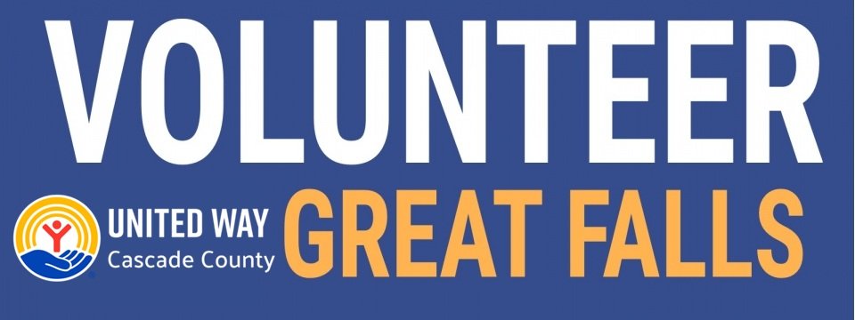 United Way of Cascade County Mobile Site Banner