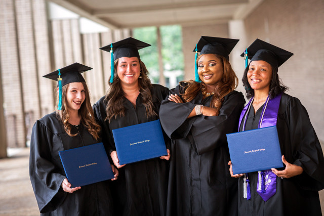 Savannah Technical College/Foundation | United Way Volunteers