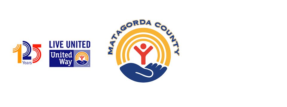 Matagorda County United Way Mobile Site Banner