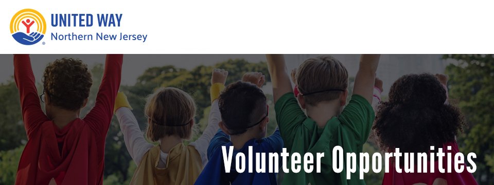Good Grief Inc. | Volunteer Opportunities at United Way of