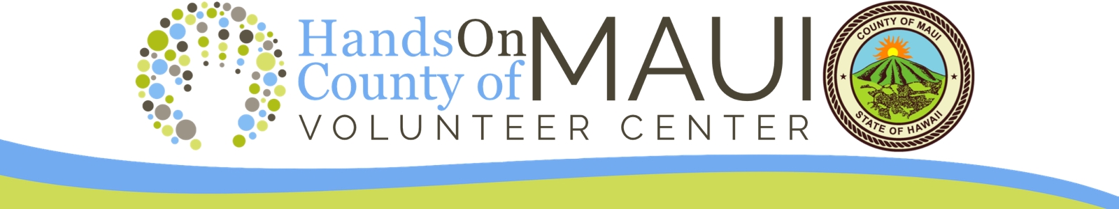 HandsOn Maui Desktop Site Banner