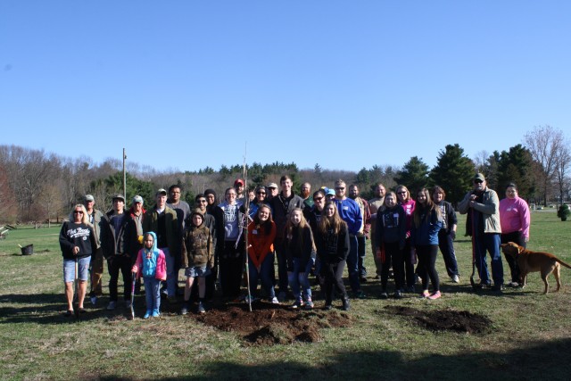 Newaygo County Parks & Recreation | Volunteer Resource Center of Newaygo  County