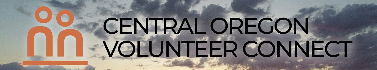 Connect Central Oregon website for Volunteering