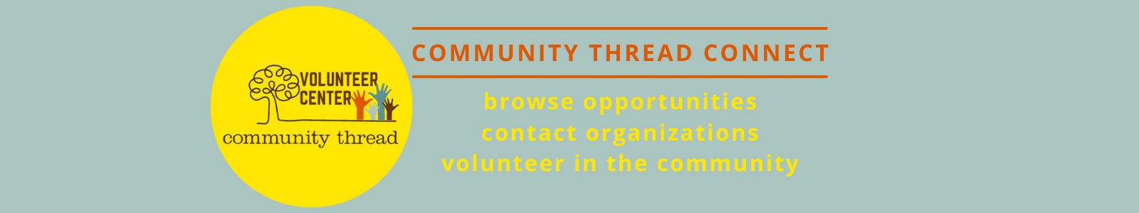 Community Thread Desktop Site Banner