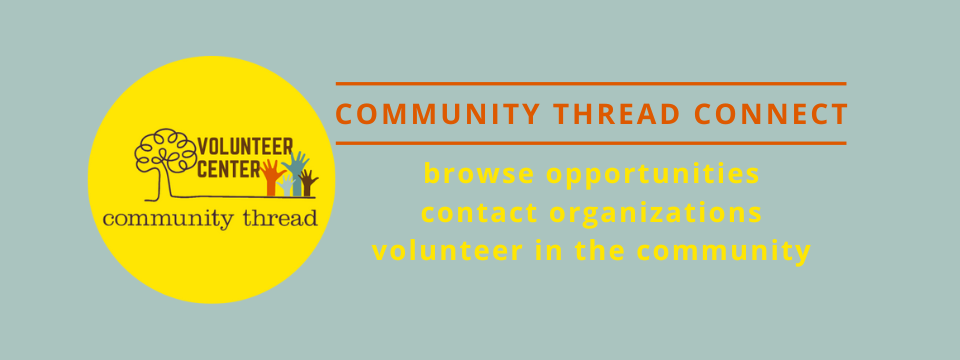 Community Thread Mobile Site Banner