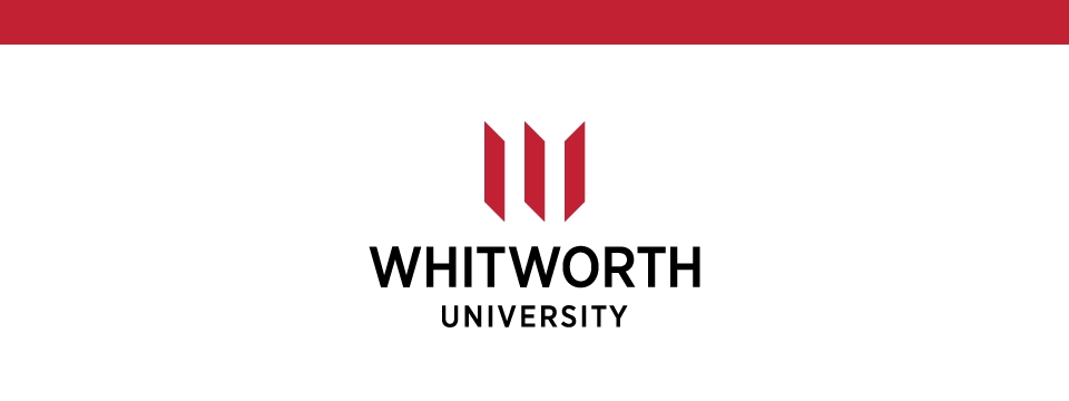 Whitworth Serves Mobile Site Banner