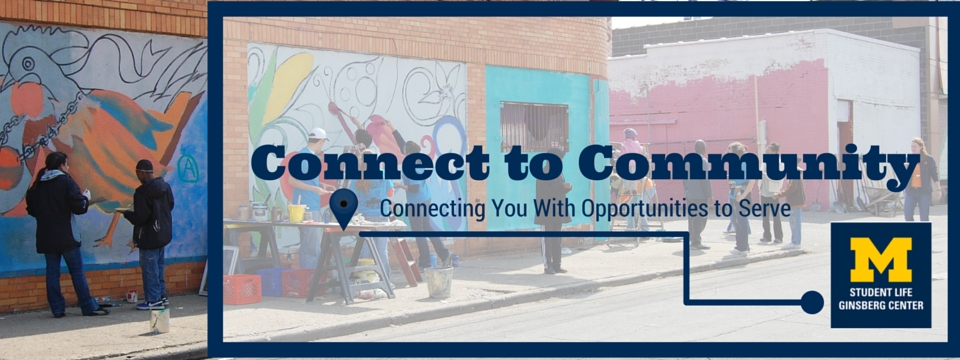 Connect2Community Mobile Site Banner