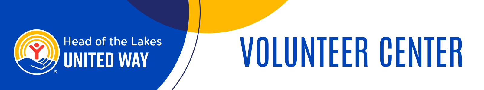 Head of the Lakes United Way Volunteer Center