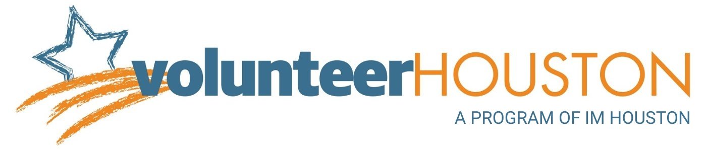 Volunteer Houston