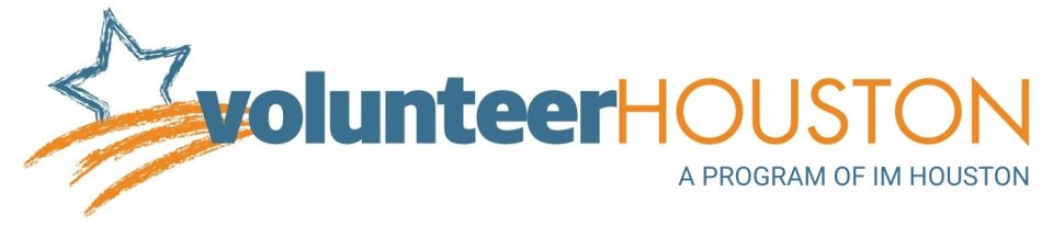 Volunteer Houston