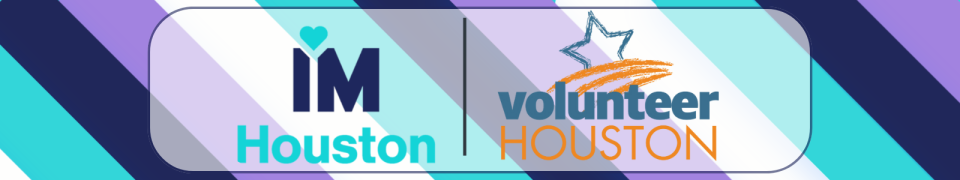 Volunteer Houston