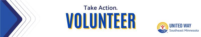 United Way of Southeast Minnesota Volunteer