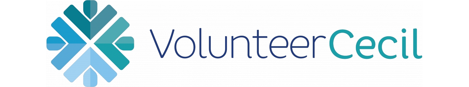 Volunteer Cecil Desktop Site Banner