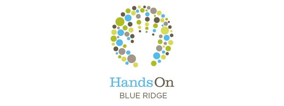 HandsOn Blue Ridge Mobile Site Banner