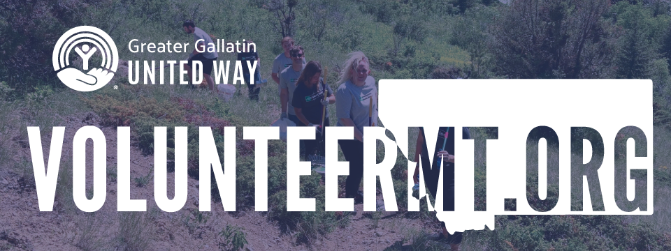 Greater Gallatin United Way Mobile Site Banner